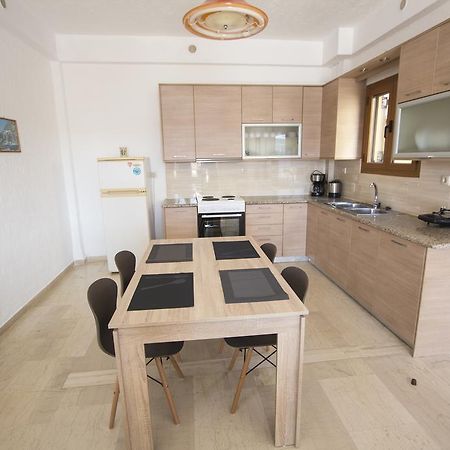 Bay View Apartments سيتيا المظهر الخارجي الصورة