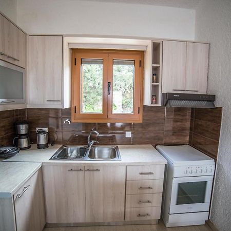 Bay View Apartments سيتيا المظهر الخارجي الصورة