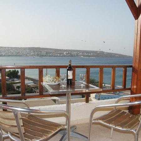 Bay View Apartments سيتيا الغرفة الصورة