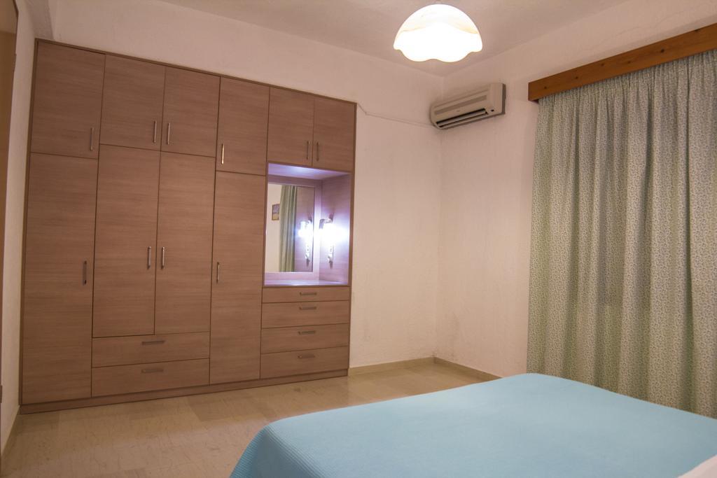 Bay View Apartments سيتيا الغرفة الصورة