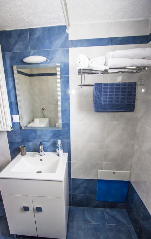 Bay View Apartments سيتيا المظهر الخارجي الصورة