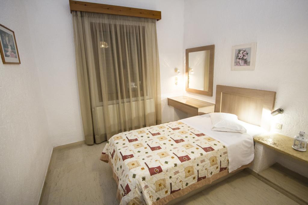 Bay View Apartments سيتيا المظهر الخارجي الصورة
