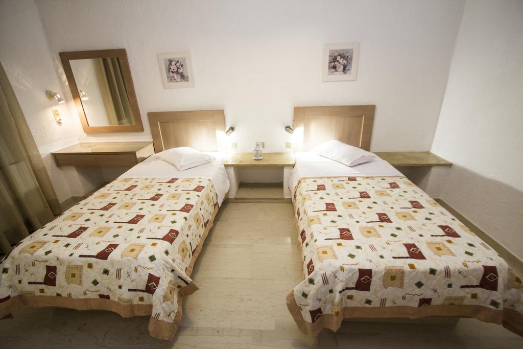 Bay View Apartments سيتيا المظهر الخارجي الصورة