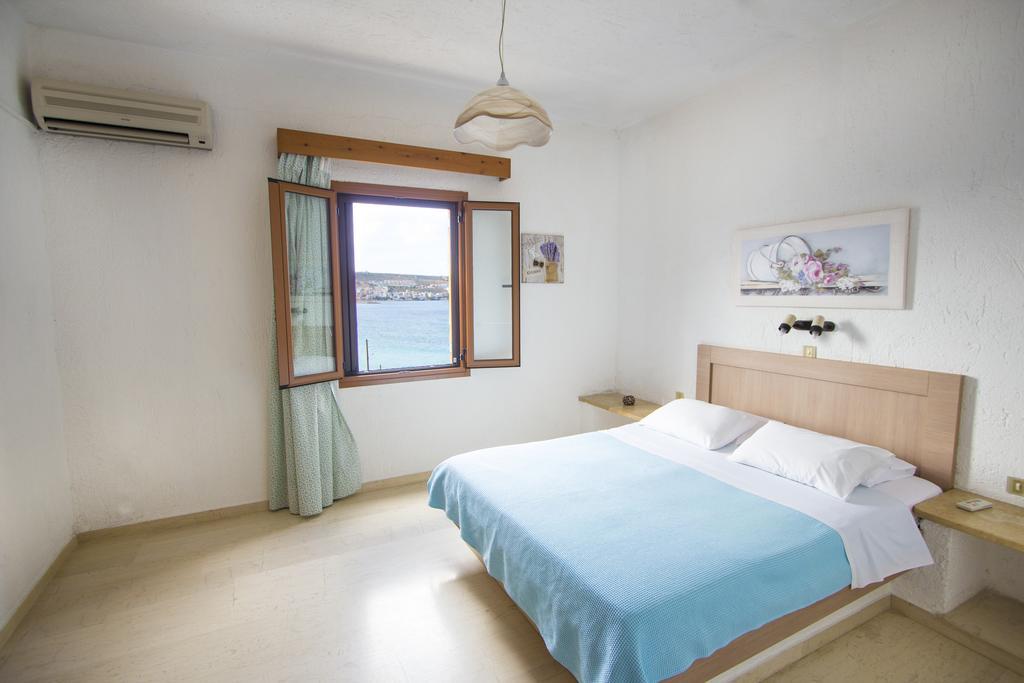 Bay View Apartments سيتيا المظهر الخارجي الصورة