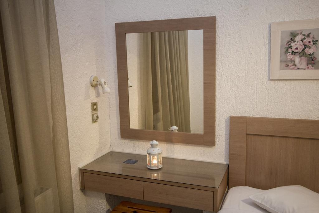 Bay View Apartments سيتيا المظهر الخارجي الصورة