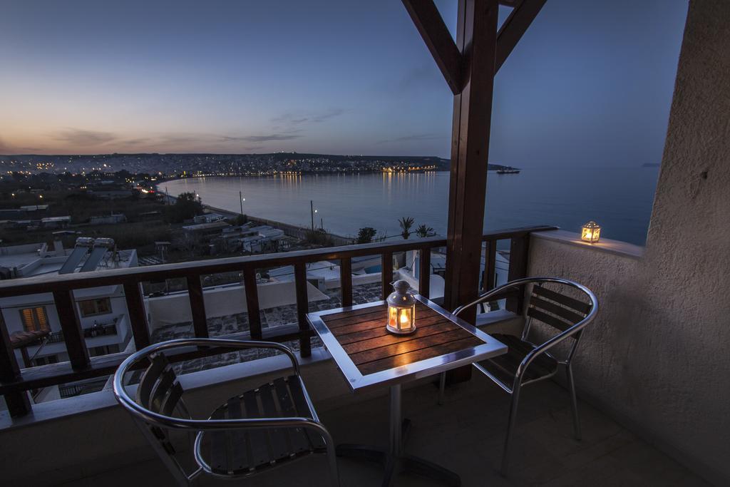 Bay View Apartments سيتيا المظهر الخارجي الصورة