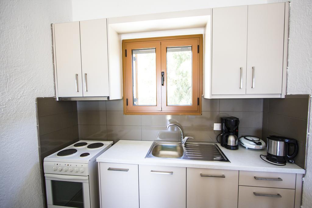 Bay View Apartments سيتيا المظهر الخارجي الصورة