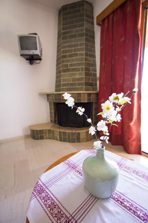 Bay View Apartments سيتيا المظهر الخارجي الصورة