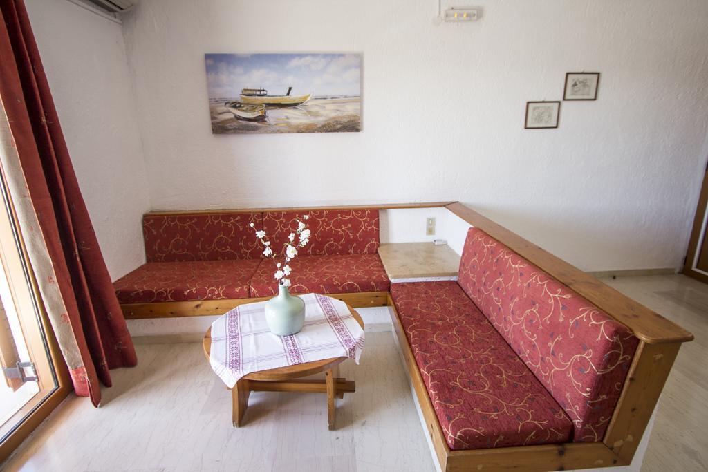 Bay View Apartments سيتيا المظهر الخارجي الصورة