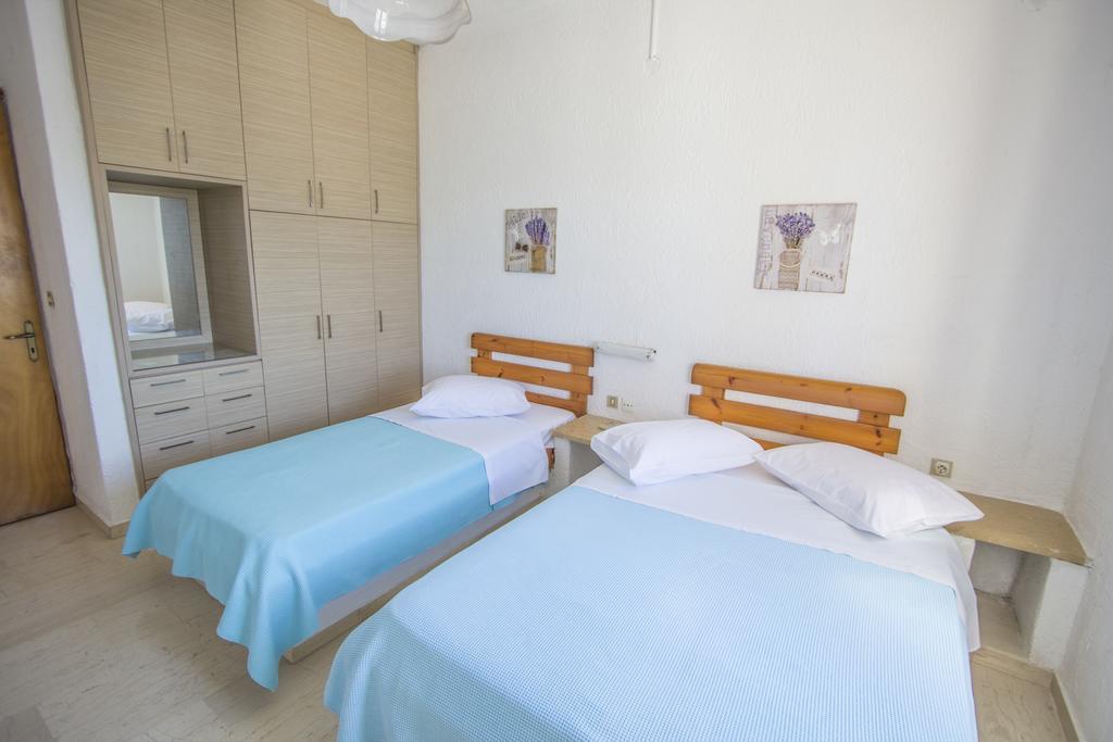 Bay View Apartments سيتيا المظهر الخارجي الصورة