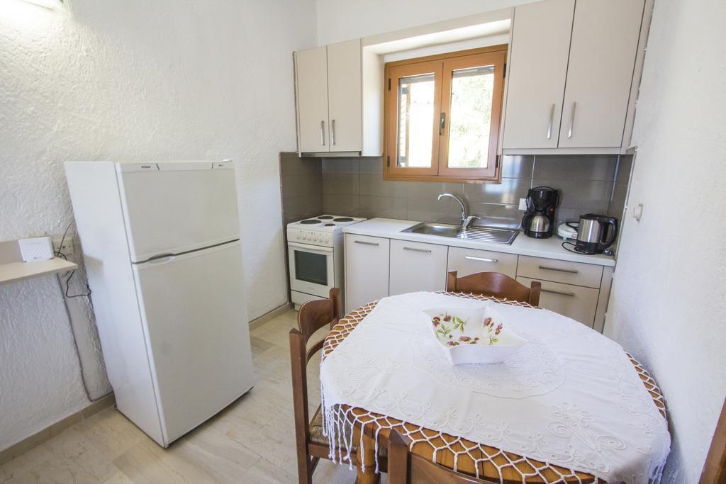Bay View Apartments سيتيا المظهر الخارجي الصورة