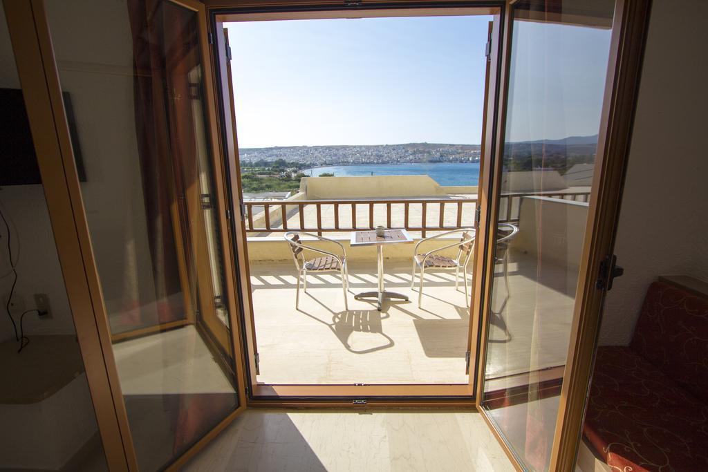 Bay View Apartments سيتيا المظهر الخارجي الصورة