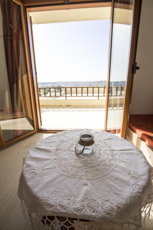 Bay View Apartments سيتيا المظهر الخارجي الصورة