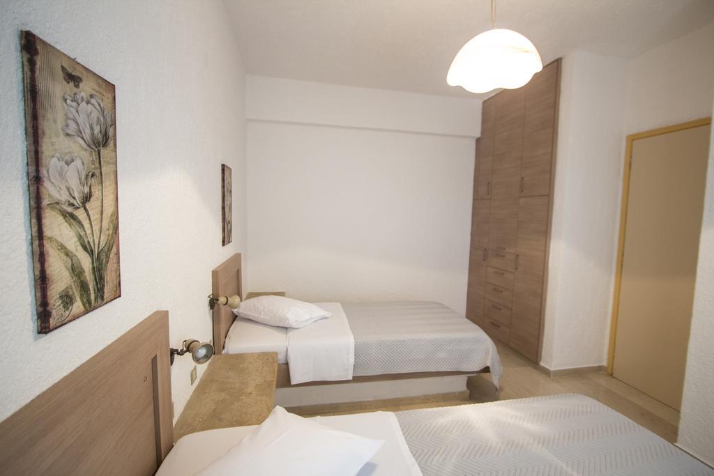 Bay View Apartments سيتيا المظهر الخارجي الصورة