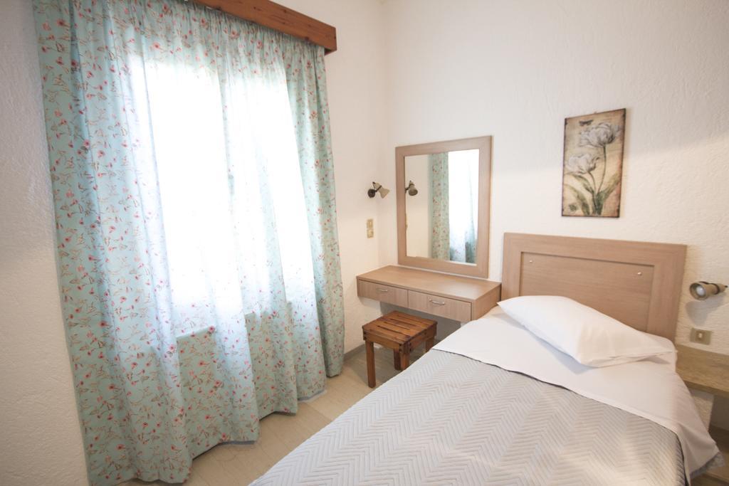 Bay View Apartments سيتيا المظهر الخارجي الصورة