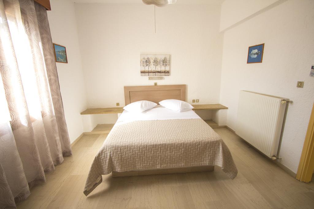 Bay View Apartments سيتيا المظهر الخارجي الصورة