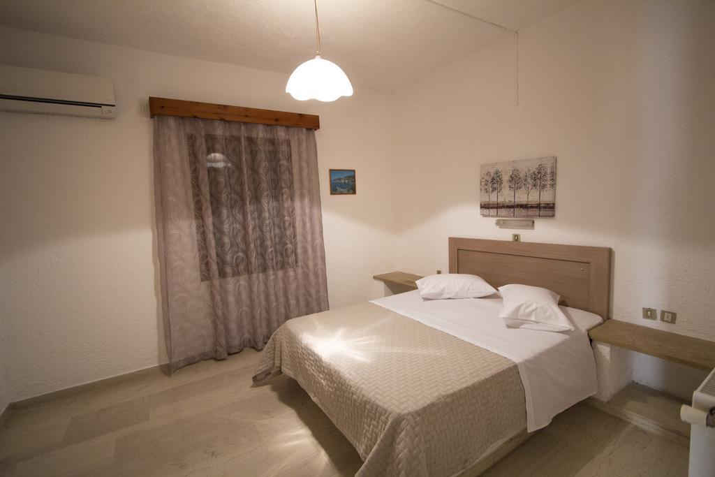 Bay View Apartments سيتيا المظهر الخارجي الصورة