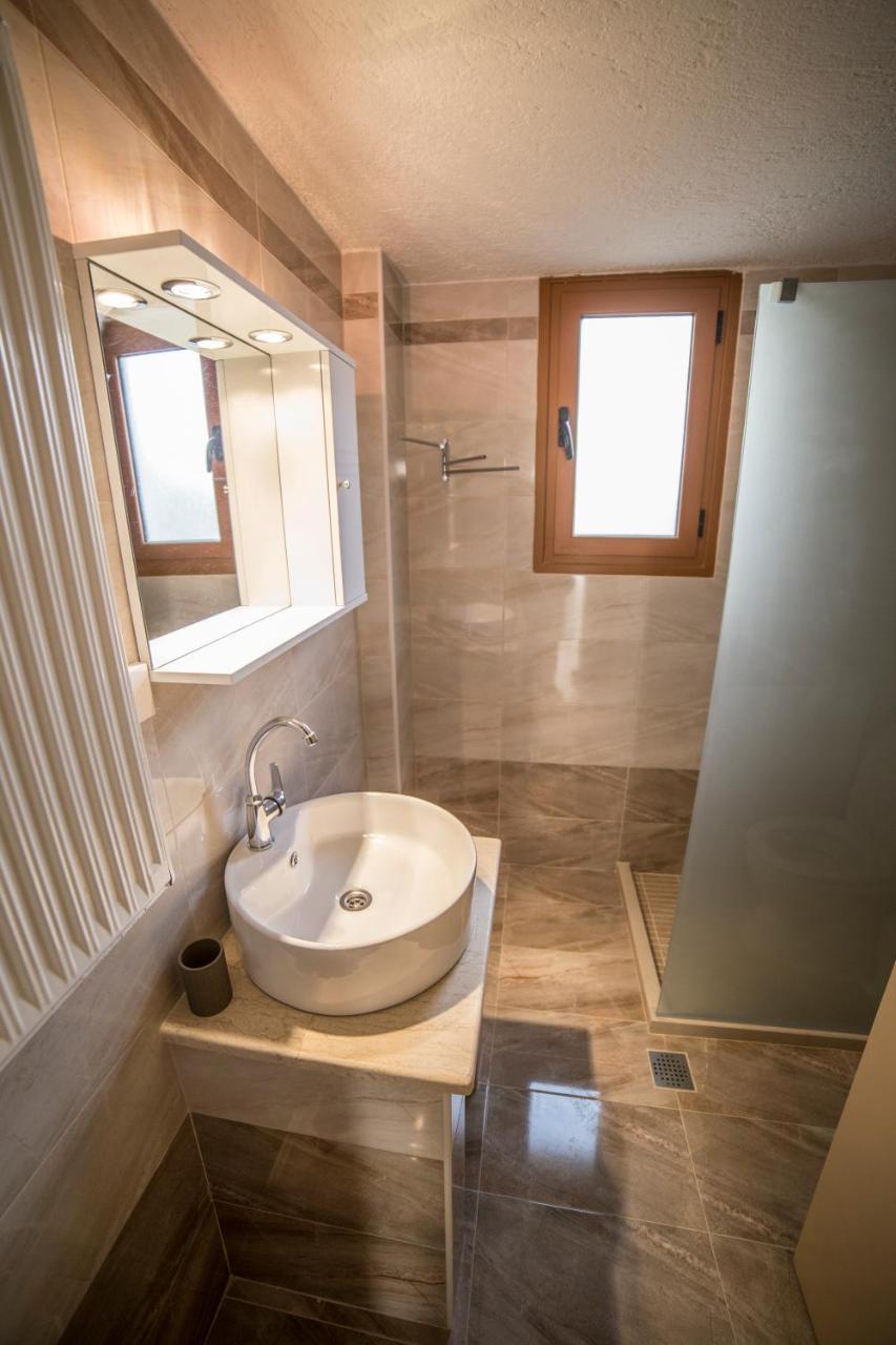Bay View Apartments سيتيا المظهر الخارجي الصورة