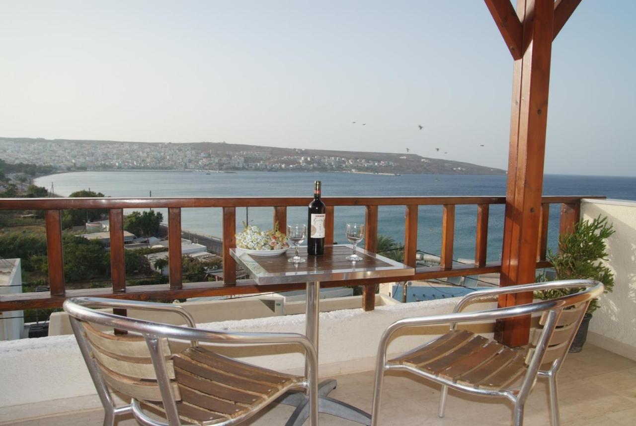 Bay View Apartments سيتيا الغرفة الصورة