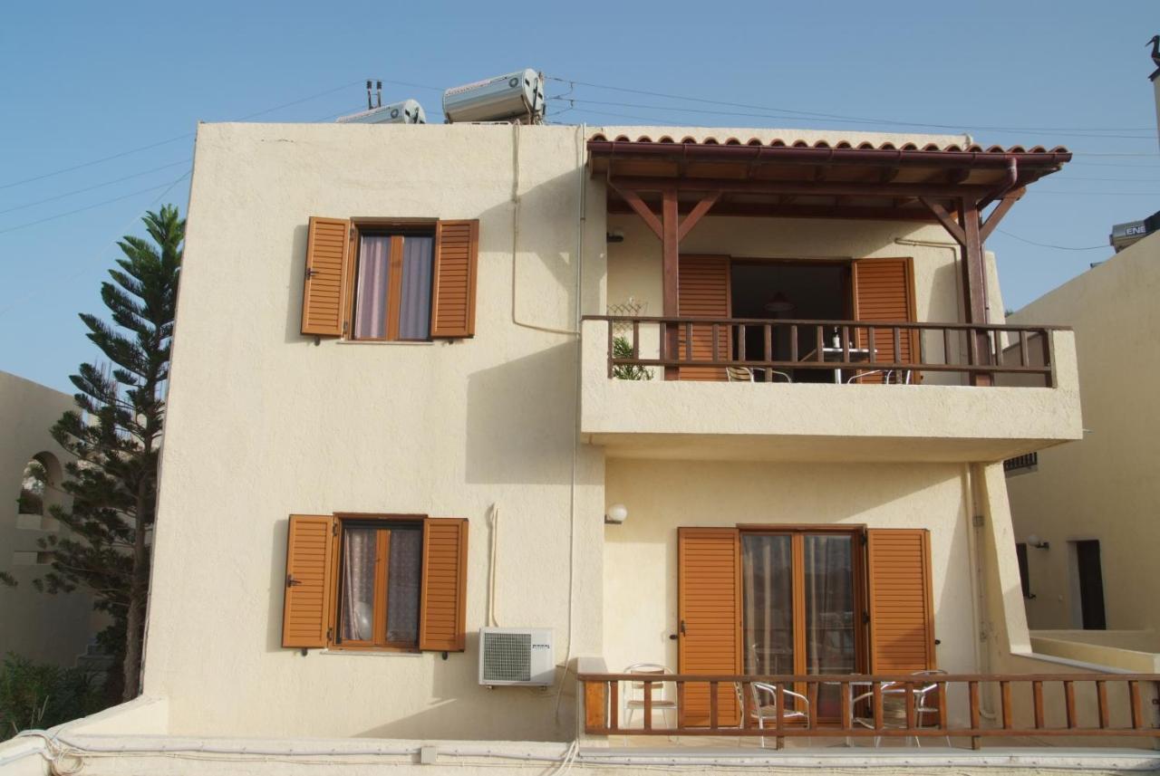 Bay View Apartments سيتيا الغرفة الصورة