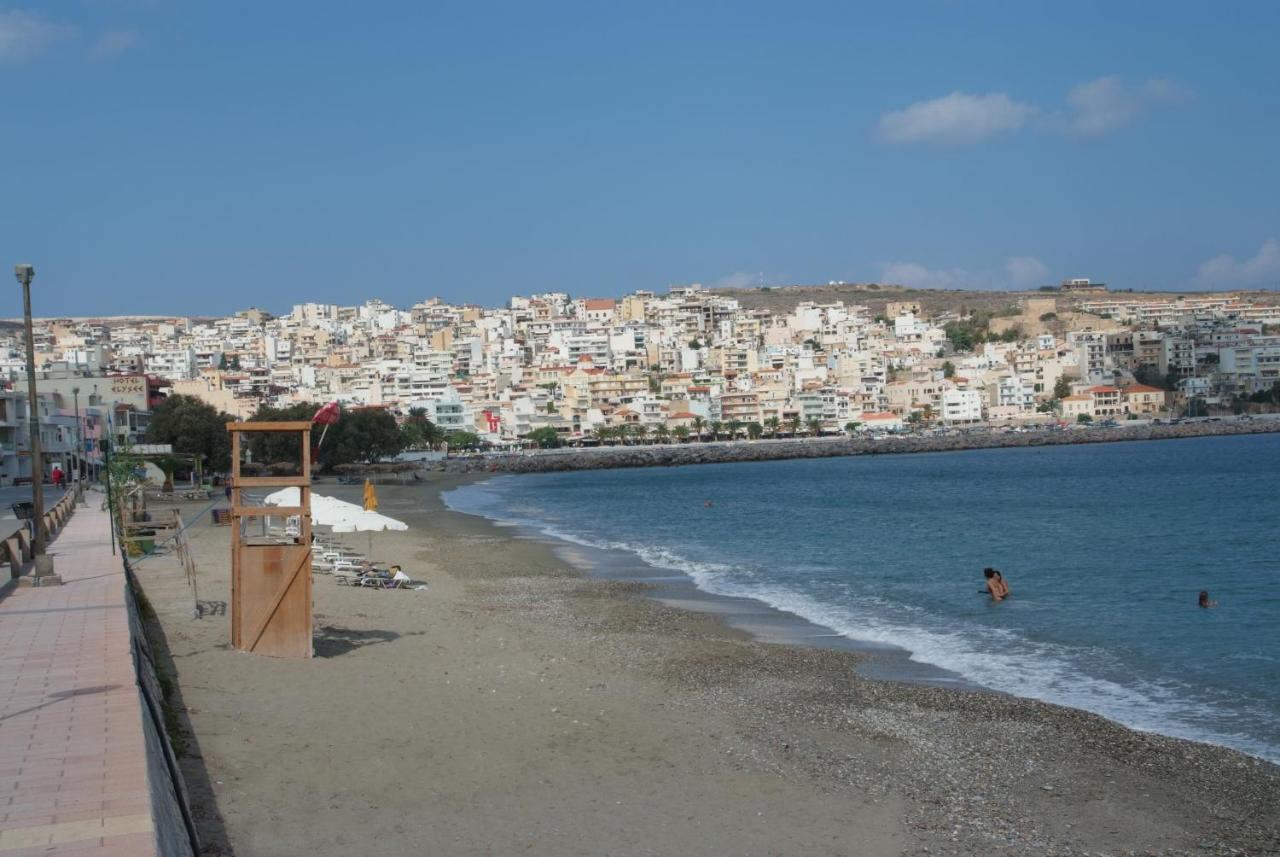 Bay View Apartments سيتيا الغرفة الصورة