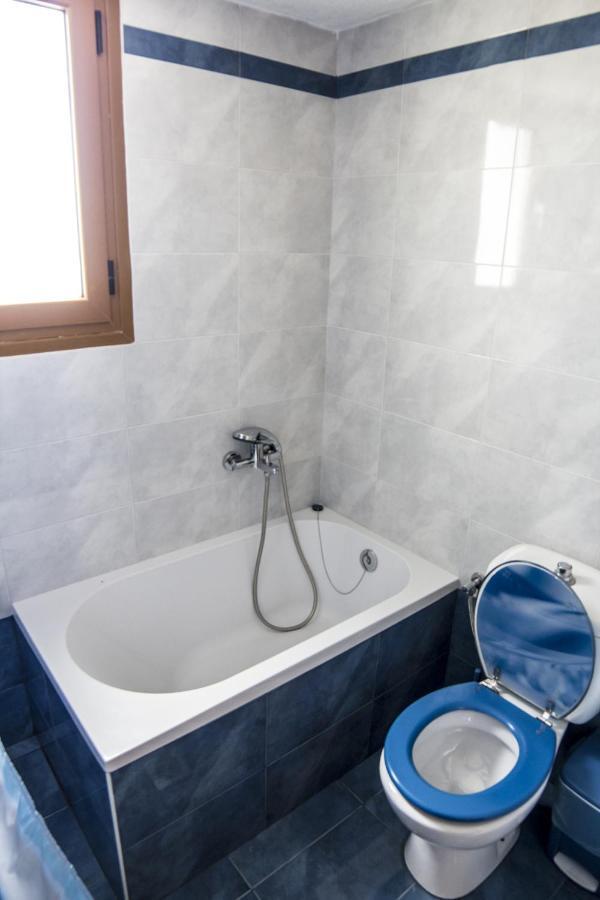 Bay View Apartments سيتيا الغرفة الصورة
