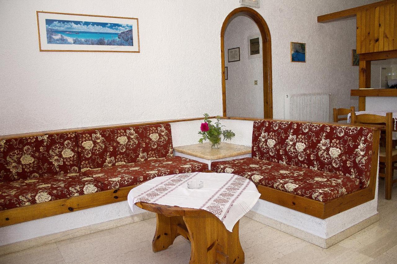 Bay View Apartments سيتيا الغرفة الصورة