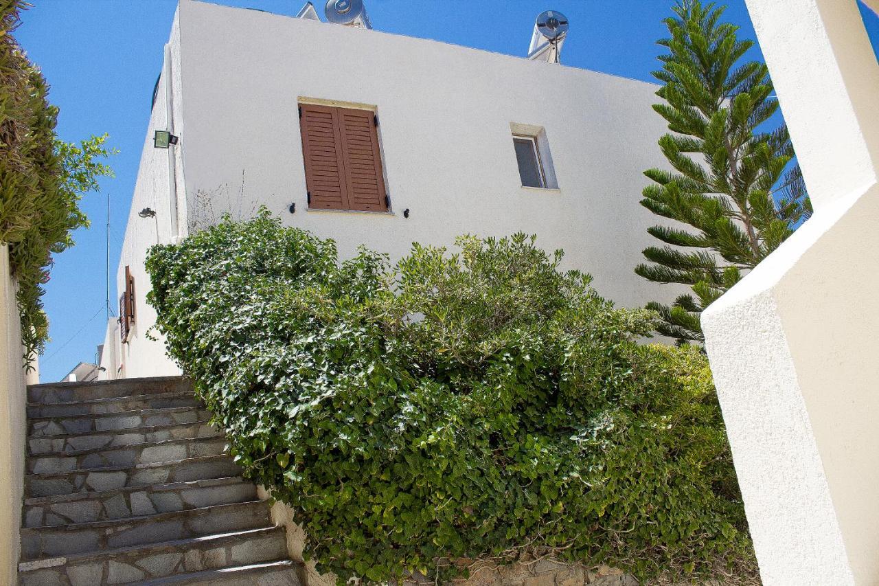 Bay View Apartments سيتيا الغرفة الصورة